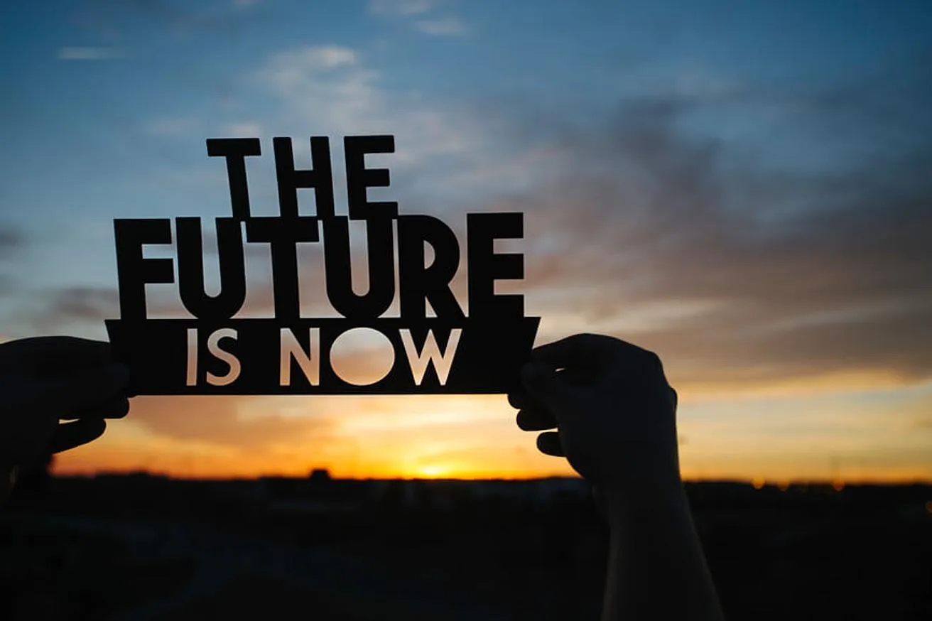 Learning for the Future
